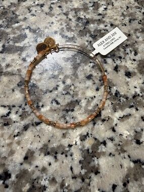 Alex and Ani bracelet - never worn
